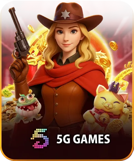 5G games