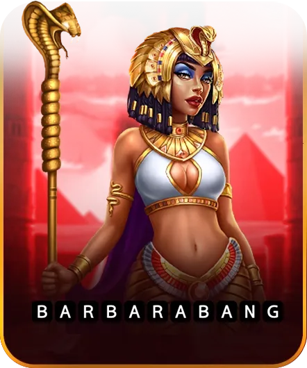Barbarabang